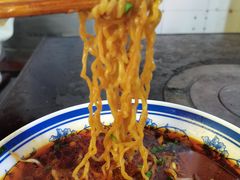 -黔肠旺面馆(八鸽岩店)