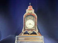 -故宫钟表馆