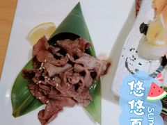 -吉兆·料理(红梅南路店)