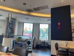 -必胜客(绿地新都会店)