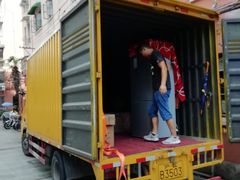 -上海跃迁搬场公司 日式搬家