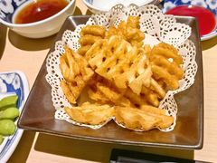 -小山日本料理(太古汇店)