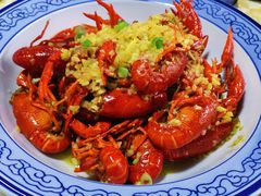 -91小龙虾·香辣蛙(蛇口店)
