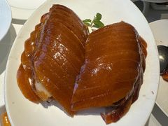 -四季民福烤鸭店(前门大栅栏店)