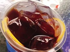 -幸运咖(公园茂直营店)