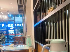 大堂-龙梅肥肠鱼(明瓦廊店)