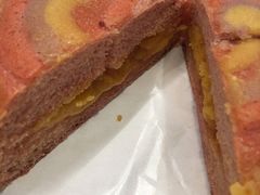 -烫面包·面包烘焙(绿地缤纷城店)