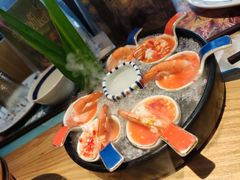 -普叽普叽泰式茶餐厅(港汇店)