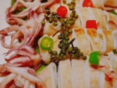 -苏先生海鲜渔庄(金桥店)