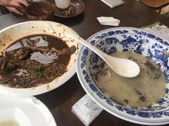 -新木器时代餐厅(太湖新天地店)