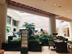 -马哥孛罗咖啡厅·Cafe Marco (厦门马哥孛罗东方大酒店)