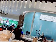 -Peet's 皮爷咖啡(东湖路手作店)