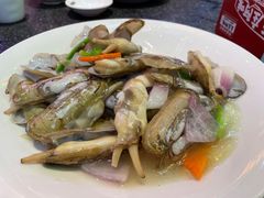 -王庄阿咪海鲜大排档(象园店)