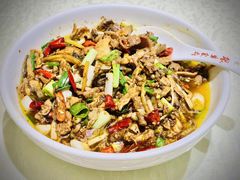 -银生食府·普洱菜(金星店)