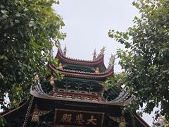 -南普陀寺