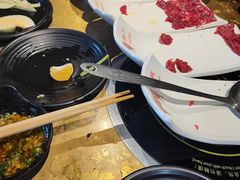 -手选潮汕鲜活牛肉火锅(二七广场店)