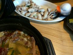 -猛料鸭仔饭(赤坎店)
