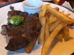 -羽深肉铺 Steak & Wine