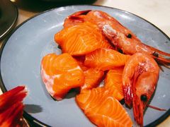 -喜庭海鲜自助(来福士店)
