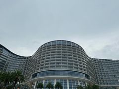 -深圳大梅沙京基洲际度假酒店