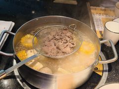 -牛事制造局牛肉火锅(莲岳路店)