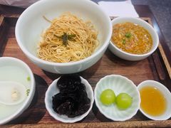 -蟹上黄·蟹黄面·江南糖水(人民广场店)