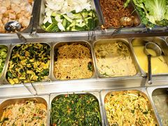 -合合自助快餐(六顺店)