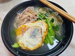 -凯丽上海阳春面馆(德仁里店)