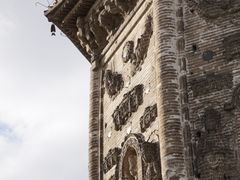 -广胜寺塔