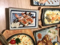 -西月山居匠心创意料理(江汉路新佳丽广场店)