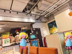 -乐凯撒披萨(南山书城店)
