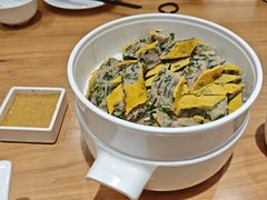 -六合居·邯郸菜·武安菜起源地
