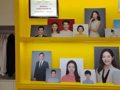 -方快-照相馆(上海富绅时代广场店)