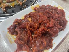 -平山城鑫烧烤(建国楼店)