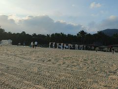 -石梅湾艾美度假酒店