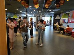 -麦当劳(光新乐购店)