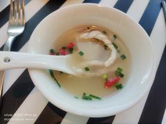 -万达文华酒店·48F云端窗景美食汇自助餐厅