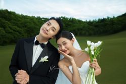 -雨墨婚纱摄影工作室