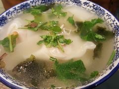 -松针蔡记蒸饺(花园路店)
