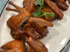 -永記粤菜·五指毛桃花雕鸡煲(九亭店)