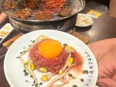 -蒜香焼肉PURUSHIN(马场路店)