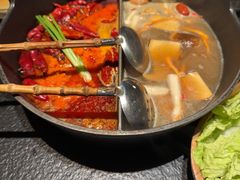-大龙燚·旷野鲜火锅(广州首店)