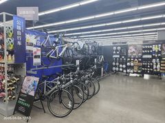 -迪卡侬(安德门店)