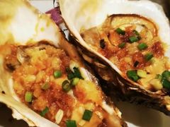 -很久以前羊肉串(打浦路店)