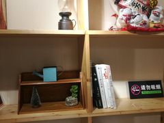 景观位-厝内小眷村(天河南一路店)