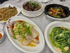 -粤·向群饭店(龙津东路总店)