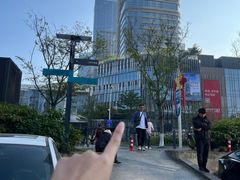 -横琴购口岸商业广场