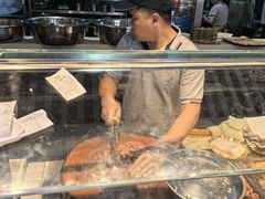 -永茂驴肉(莲池南大街总店)
