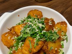 -付小姐在成都(郑东新区店)