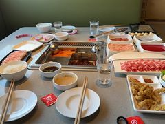 -海底捞火锅(壹悦城店)